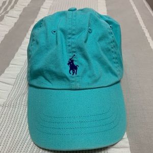 Ralph Lauren baseball hat